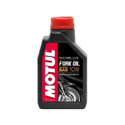 141022899901 : Motul 10W Fork Oil Honda Transalp XL750