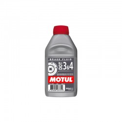 141133799901 : Liquide de frein Motul Honda Transalp XL750
