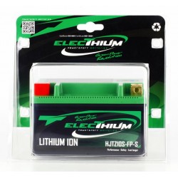 1079096 : Lithium HJTZ10S-FP Battery Honda Transalp XL750