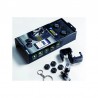 FM2410-BK : Système de surveillance de pression FOBO Transalp XL750