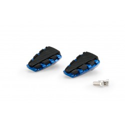 20853 + 3869N : Puig Trail Fußrasten Transalp XL750
