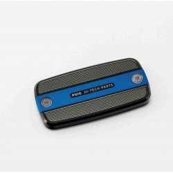 9262 : Puig Tank Cover Transalp XL750