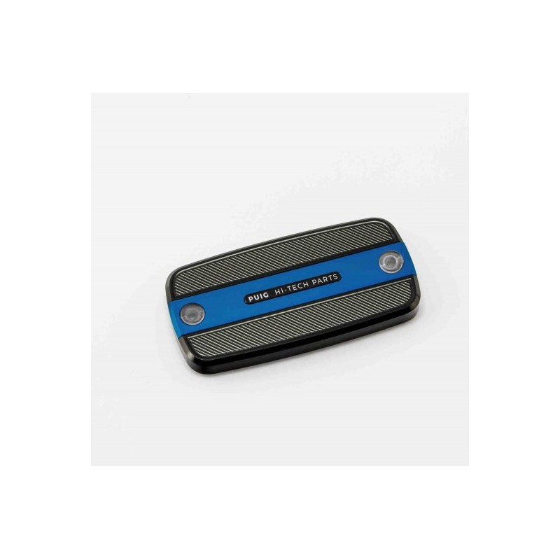 9262 : Puig Tank Cover Transalp XL750