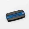 9262 : Coperchio serbatoio Puig Transalp XL750