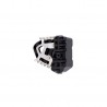 FBE.22.822.10000/B : Extension de pédale de frein SW-Motech Transalp XL750