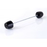 20280N : Protection de bras oscillant Puig PHB19 Transalp XL750