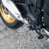 08R79-MKS-E00 : Honda Rallye-Fußrasten Transalp XL750