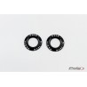 20280N : Protezione per forcellone Puig PHB19 Transalp XL750