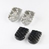 FRS.01.011.10500/S : SW-Motech ION Footpegs Transalp XL750