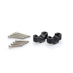 374XX : Soportes para manillar Puig Transalp XL750