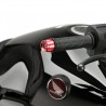 21426 : Embouts de guidon Puig Speed Transalp XL750