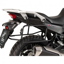 FS65395390001 : Supports de valises Hepco-Becker Transalp XL750