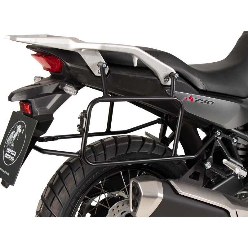 FS65395390001 : Supports de valises Hepco-Becker Transalp XL750
