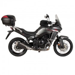 FS65595390101 : Support de top-case Hepco-Becker Alurack Transalp XL750