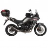 FS65595390101 : Hepco-Becker Alurack Topcase-Träger Transalp XL750
