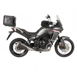 FS66295390101 : Support de top-case Hepco-Becker Easyrack Transalp XL750