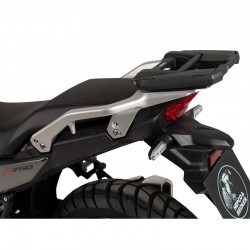 FS66295390101 : Support de top-case Hepco-Becker Easyrack Transalp XL750