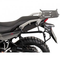 FS80095390001 : Extension de porte bagages Hepco-Becker Transalp XL750