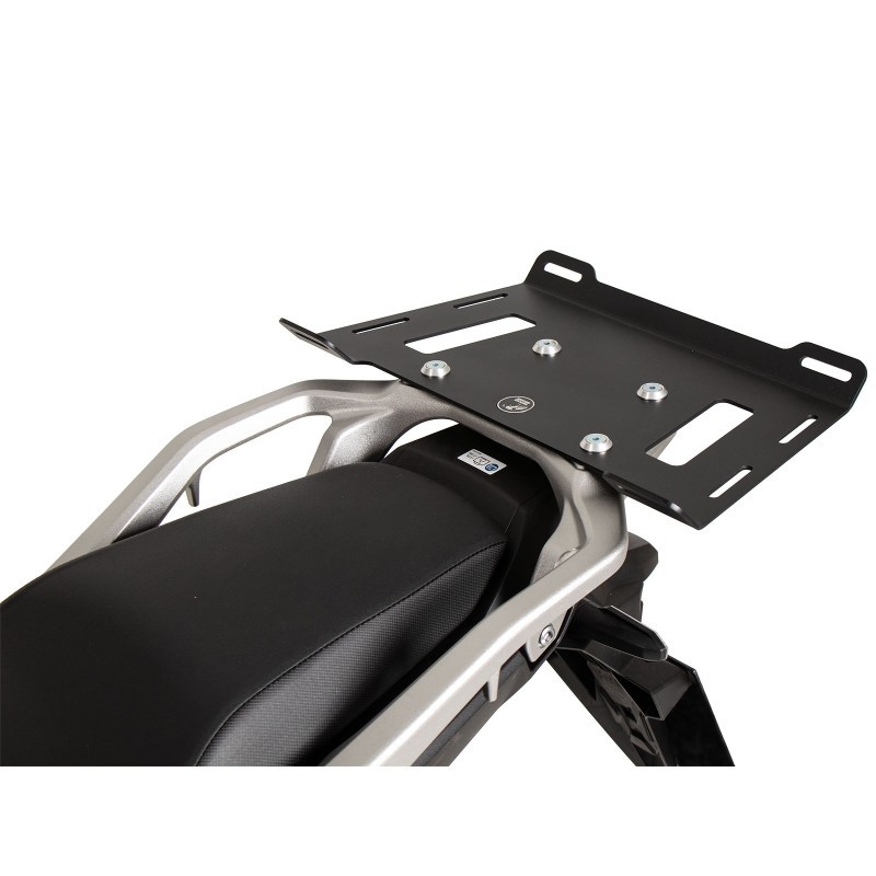 FS80095390001 : Extension de porte bagages Hepco-Becker Transalp XL750