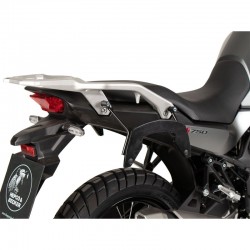 FS63095390001 : Supports de sacoches latérales Hepco-Becker C-Bow Transalp XL750