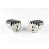 FRS.01.011.10500/S : Repose-pieds SW-Motech ION Transalp XL750