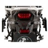 FS63095390001 : Supports de sacoches latérales Hepco-Becker C-Bow 2023-2024 Transalp XL750