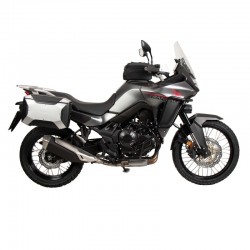 FS63095390001 : Supports de sacoches latérales Hepco-Becker C-Bow Transalp XL750