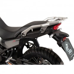 FS63095390001 : Supports de sacoches latérales Hepco-Becker C-Bow Transalp XL750