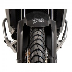 FS50195390001 : Crash-bars bas Hepco-Becker Honda Transalp XL750