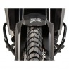 FS50195390001 : Lower Crash Bars Hepco-Becker Transalp XL750