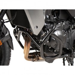 FS50195390001 : Crash-bars bas Hepco-Becker Honda Transalp XL750