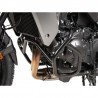FS50195390001 : Barras de protección inferiores Hepco-Becker Transalp XL750