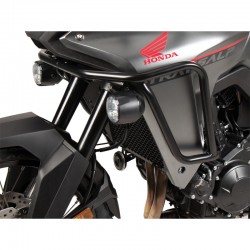FS50295390001 : Hepco-Becker High Crashbars Honda Transalp XL750