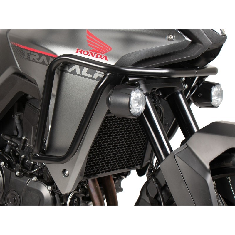 FS50295390001 : Barre anticaduta alte Hepco-Becker Transalp XL750