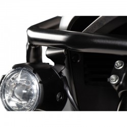 FS422695390001 : Hepco-Becker Adapter for OEM Headlights Honda Transalp XL750