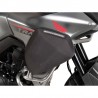 FS6401000001 : Sacoches pour crash-bars Hepco-Becker V1 Transalp XL750