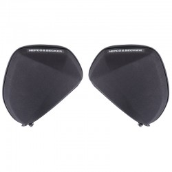 FS64195390001 / FS6401000001 : Hepco-Becker Crash-Bar Bags V1 Honda Transalp XL750