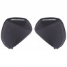 FS6401000001 : Sacoches pour crash-bars Hepco-Becker V1 Transalp XL750