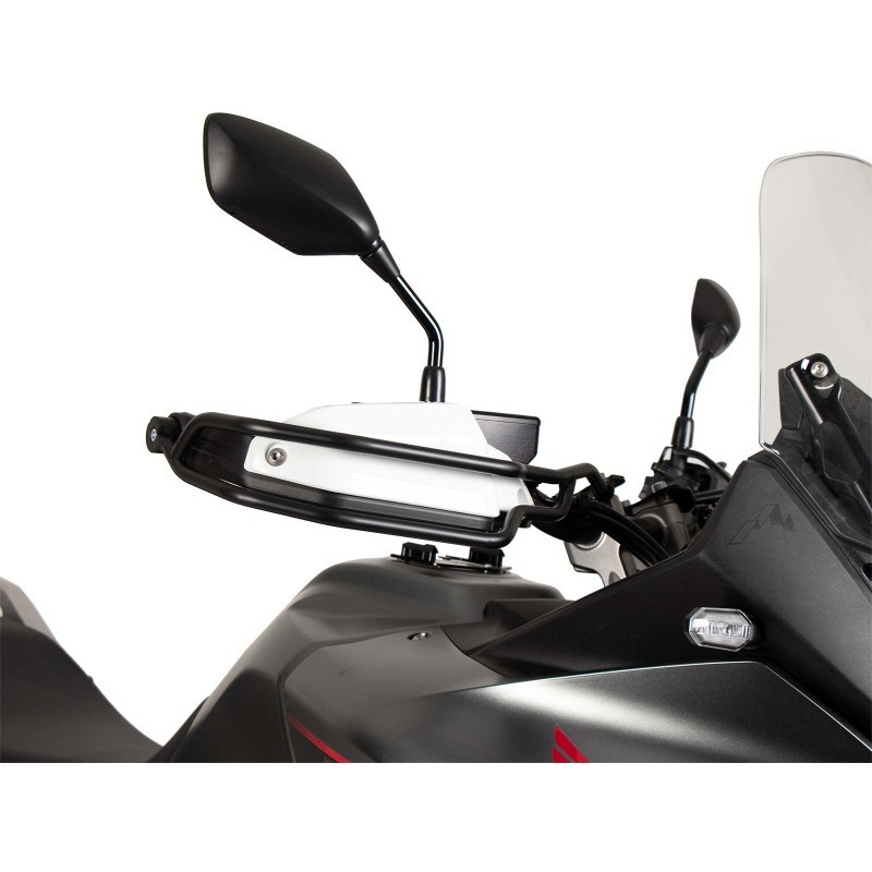 HepcoBecker Handguards Reinforcements for Transalp XL750