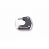 FS421195390091 : Extensión de pata de cabra Hepco-Becker Transalp XL750