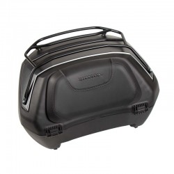 FS61095390001 : Portapacchi per top case originale Hepco-Becker Honda Transalp XL750