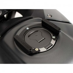 FS50695390001 : Bride de réservoir Hepco-Becker Lock-it Transalp XL750