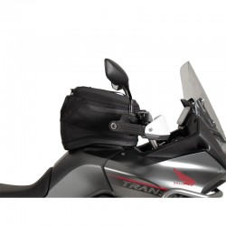 FS50695390001 : Bride de réservoir Hepco-Becker Lock-it Transalp XL750