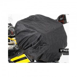 FS6408020001 : Hepco-Becker Street Enduro Tank Bag Honda Transalp XL750