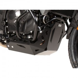 FS81095390001 : Sabot moteur Hepco-Becker Honda Transalp XL750