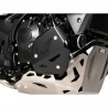 FS422495390001 : Protecciones para barras de protección Hepco-Becker Transalp XL750