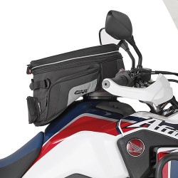 BF25 : Bride de fixation pour sacoche de réservoir Givi Transalp XL750
