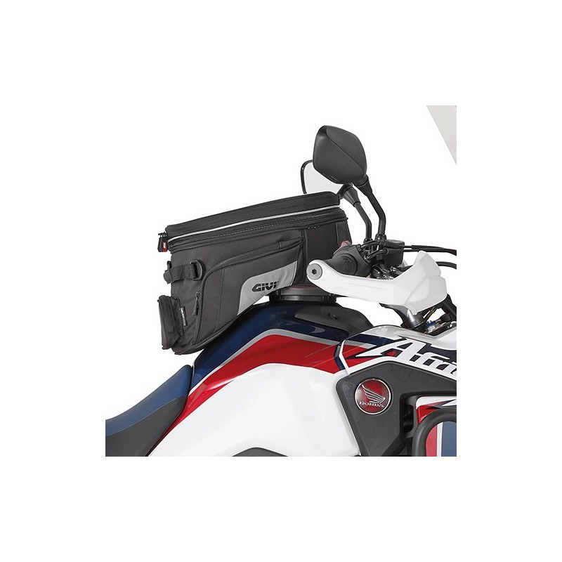 BF25 : Bride de fixation pour réservoir Givi Honda Transalp XL750 BF25 : Bride de fixation pour réservoir Givi Honda Transalp XL750