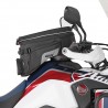 BF25 : Bride de fixation pour sacoche de réservoir Givi Transalp XL750