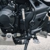 08U70-MLC-D00 : Honda quick shifter for Transalp 750 Transalp XL750
